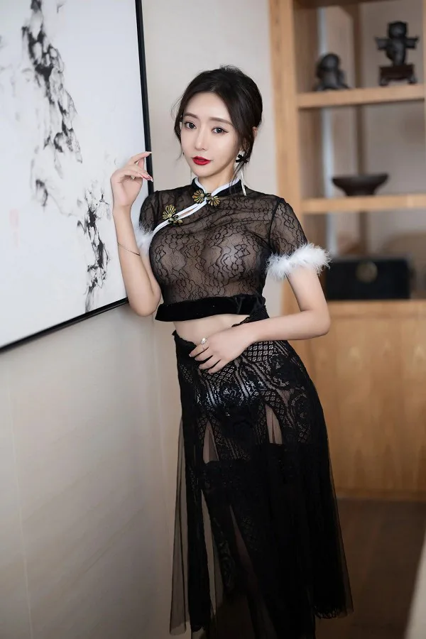 [XiuRen秀人网]第FW0623期王馨瑶写真