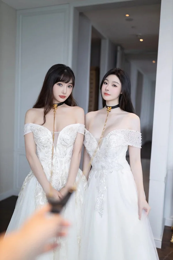 [XiuRen秀人网]第FW0706期是小逗逗写真