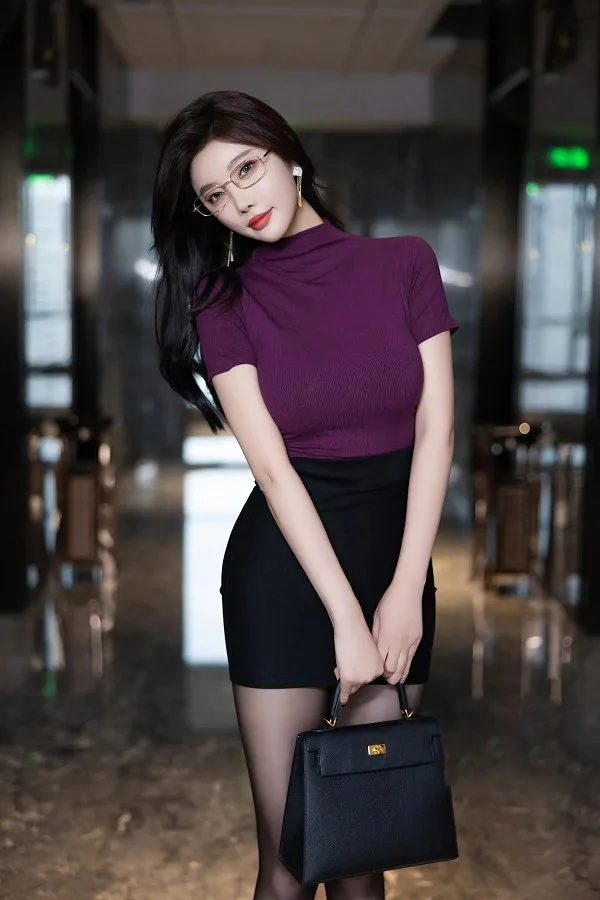 [XiuRen秀人网]第FW0728期杨晨晨写真