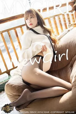 [MyGirl美媛馆]第487期小兜儿写真